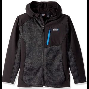 32 DEGREES Weatherproof Big Boys' Outerwear Jacket